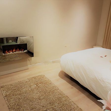 Apartamento Granvia4 Parking Free Granada Esterno foto