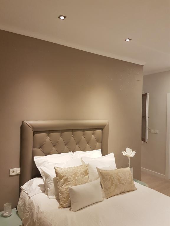 Apartamento Granvia4 Parking Free Granada Esterno foto