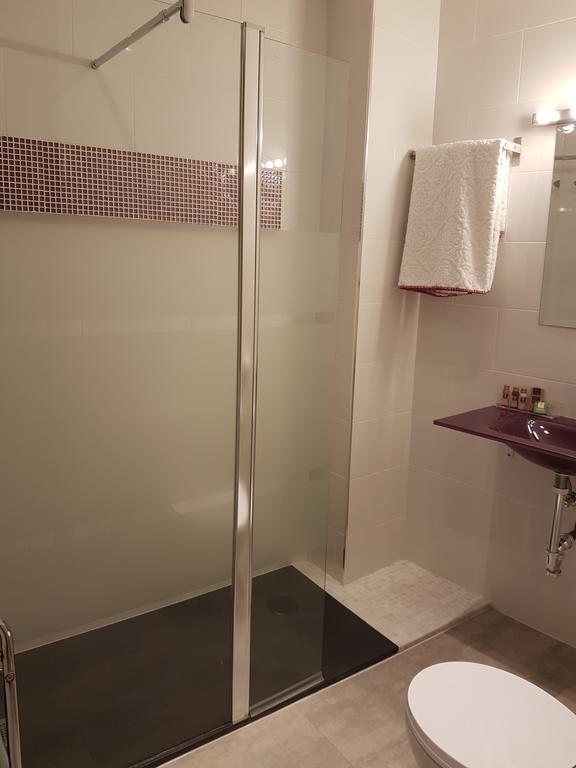 Apartamento Granvia4 Parking Free Granada Esterno foto