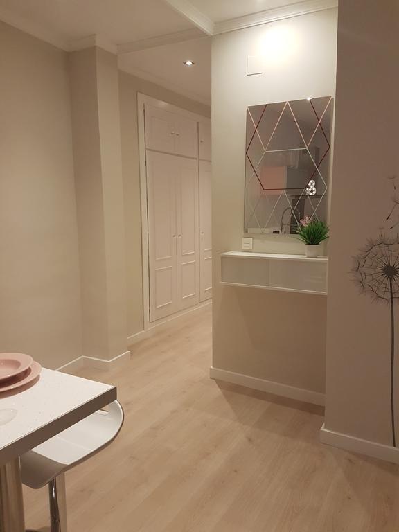 Apartamento Granvia4 Parking Free Granada Esterno foto