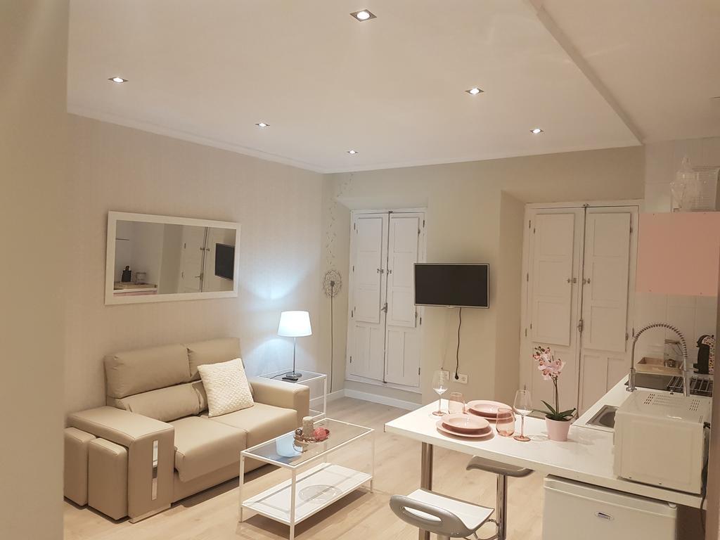 Apartamento Granvia4 Parking Free Granada Esterno foto
