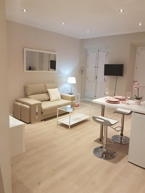 Apartamento Granvia4 Parking Free Granada Esterno foto