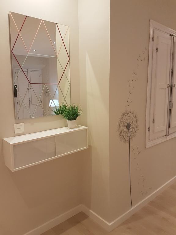 Apartamento Granvia4 Parking Free Granada Esterno foto