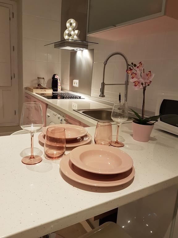 Apartamento Granvia4 Parking Free Granada Esterno foto
