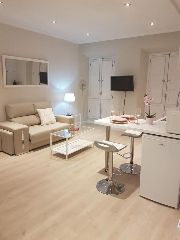 Apartamento Granvia4 Parking Free Granada Esterno foto