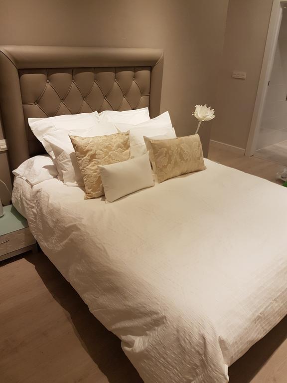 Apartamento Granvia4 Parking Free Granada Esterno foto