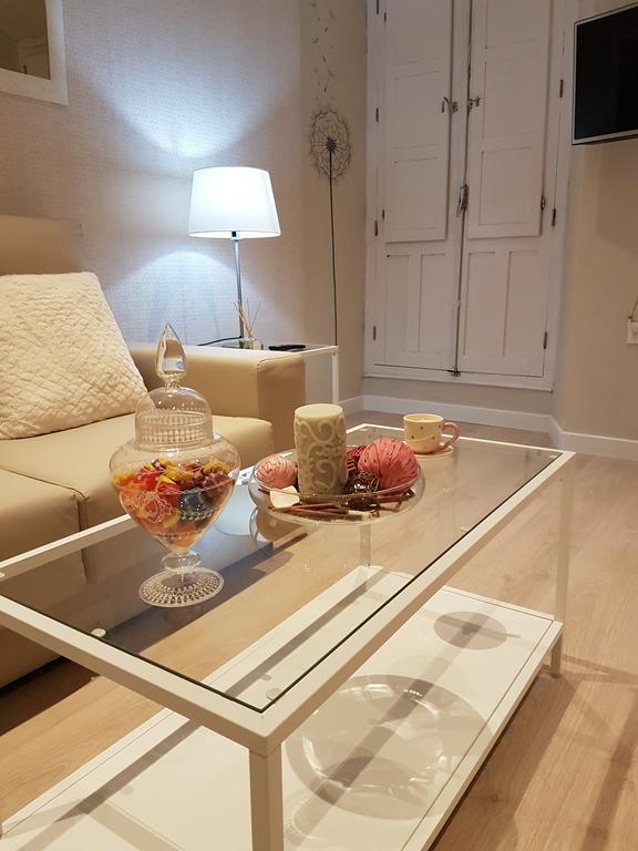 Apartamento Granvia4 Parking Free Granada Esterno foto
