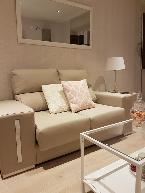 Apartamento Granvia4 Parking Free Granada Esterno foto