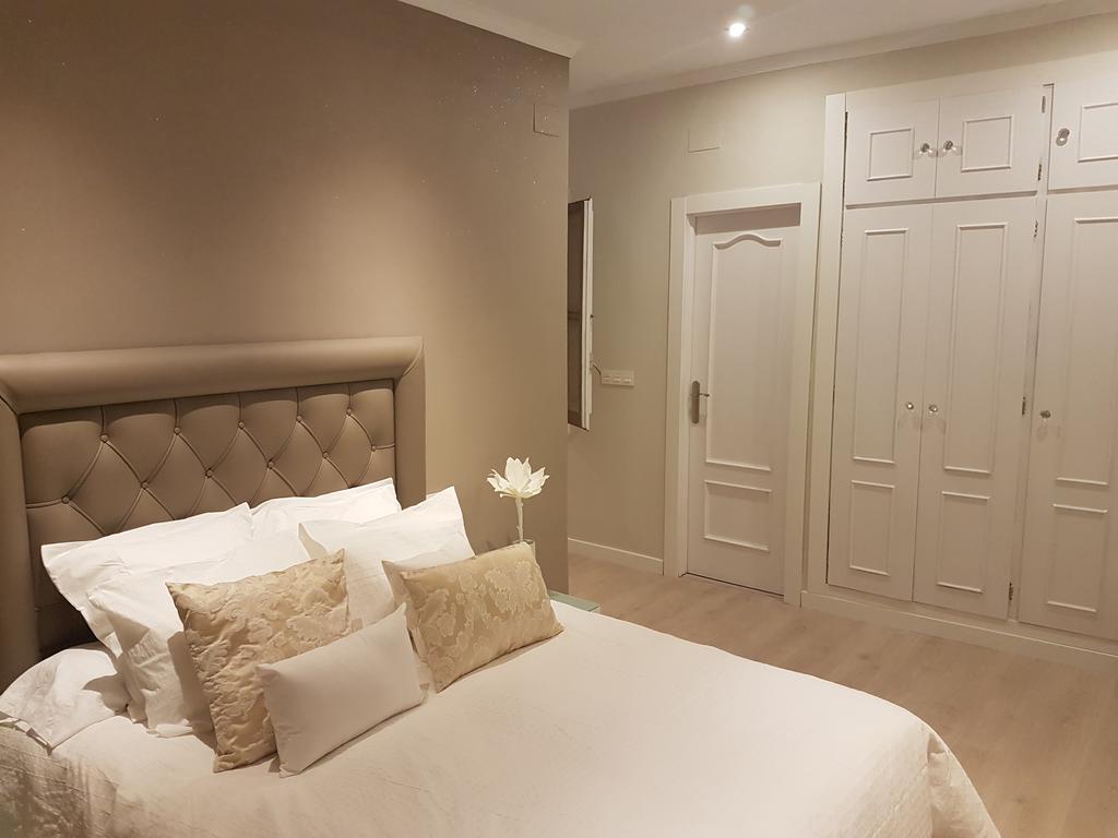 Apartamento Granvia4 Parking Free Granada Esterno foto