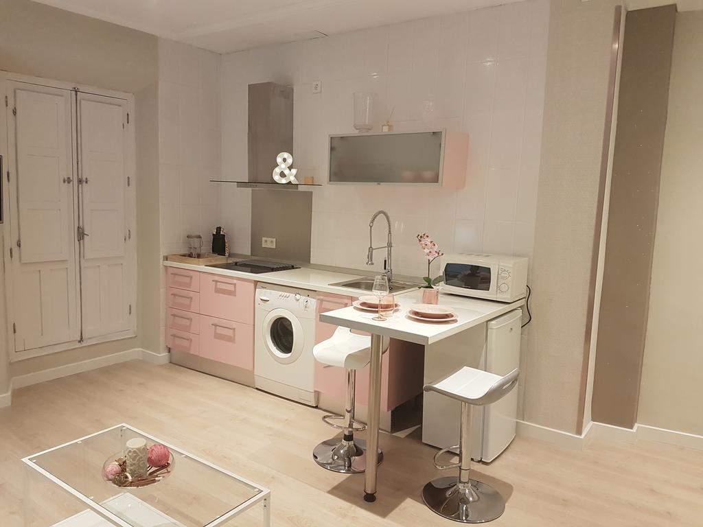 Apartamento Granvia4 Parking Free Granada Esterno foto